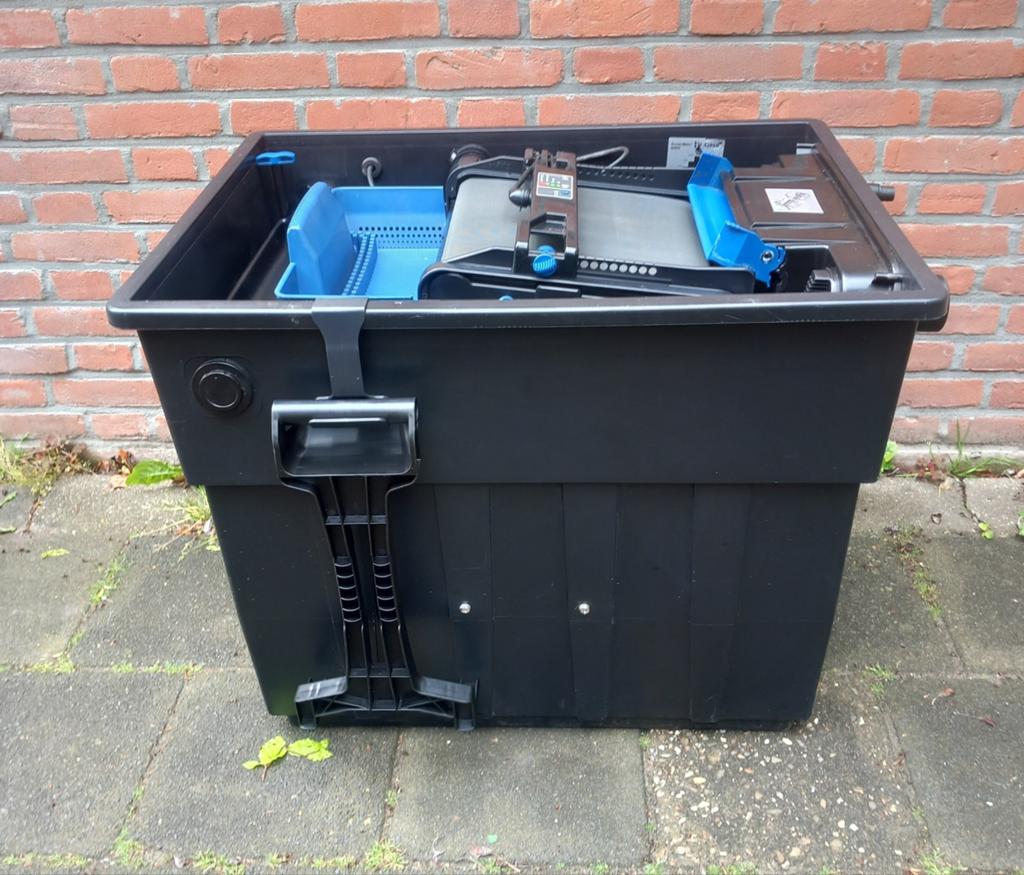 Screenmatic 2 - 90000 Filter van Oase, Ophalen, Gebruikt