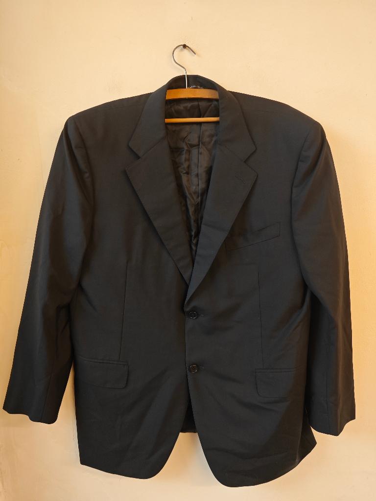 Colbert Canali, Ophalen of Verzenden, Zo goed als nieuw, Maat 56/58 (XL), Zwart