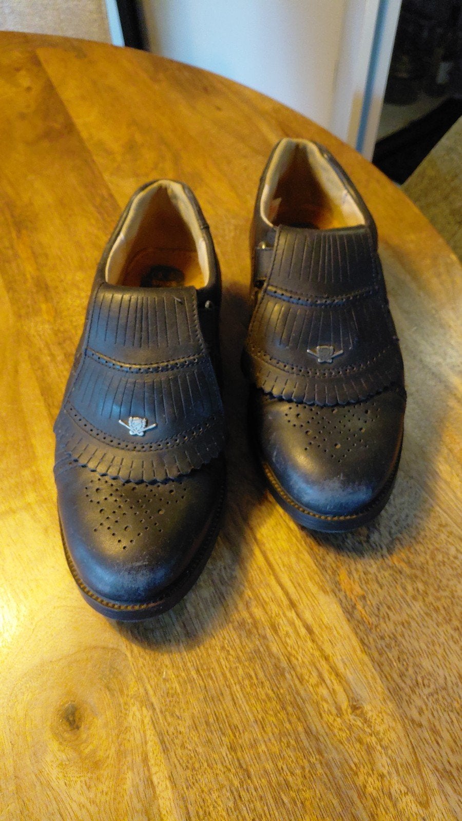 golfschoenen maat 42, Ophalen, Schoenen