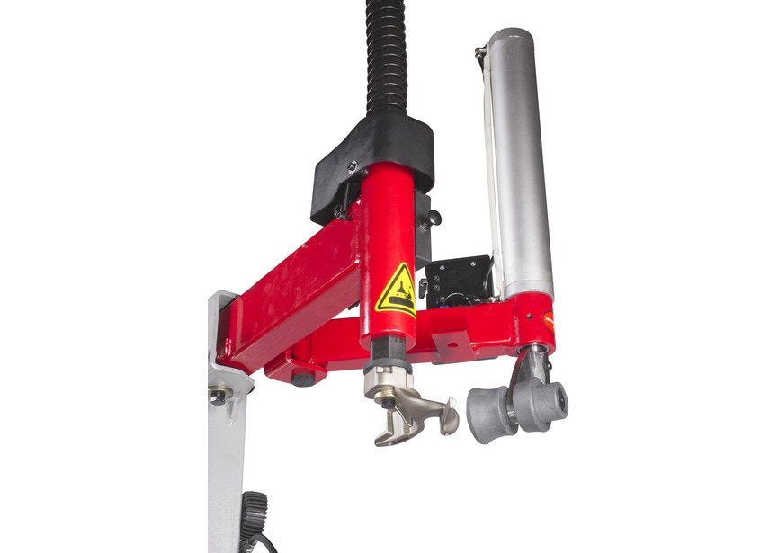 Set bandenwisselaar BT200 3x400V en balanceermachine BB350, Auto diversen, Ophalen, Nieuw