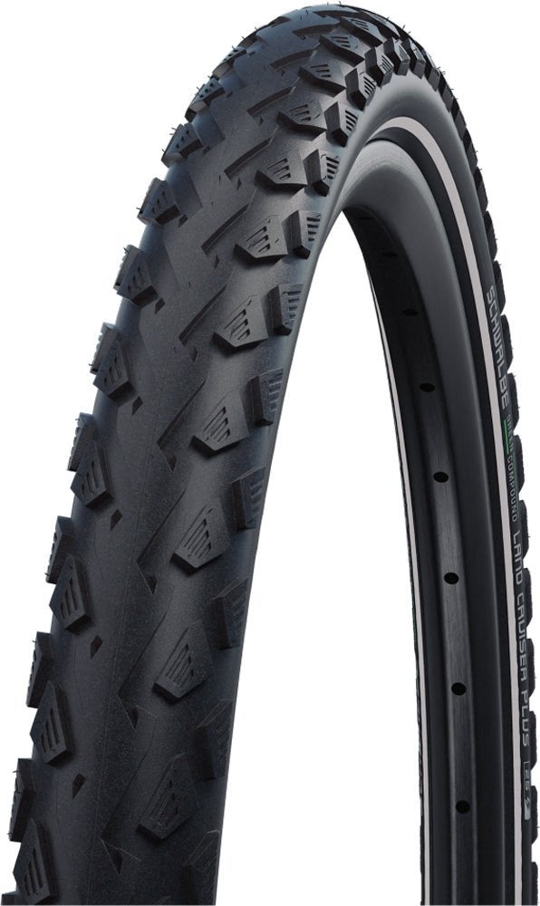 Buitenband Schwalbe Landcruiser 28 x 1.75 / 47 - 622. NIEUW, Ophalen of Verzenden, Nieuw, Band