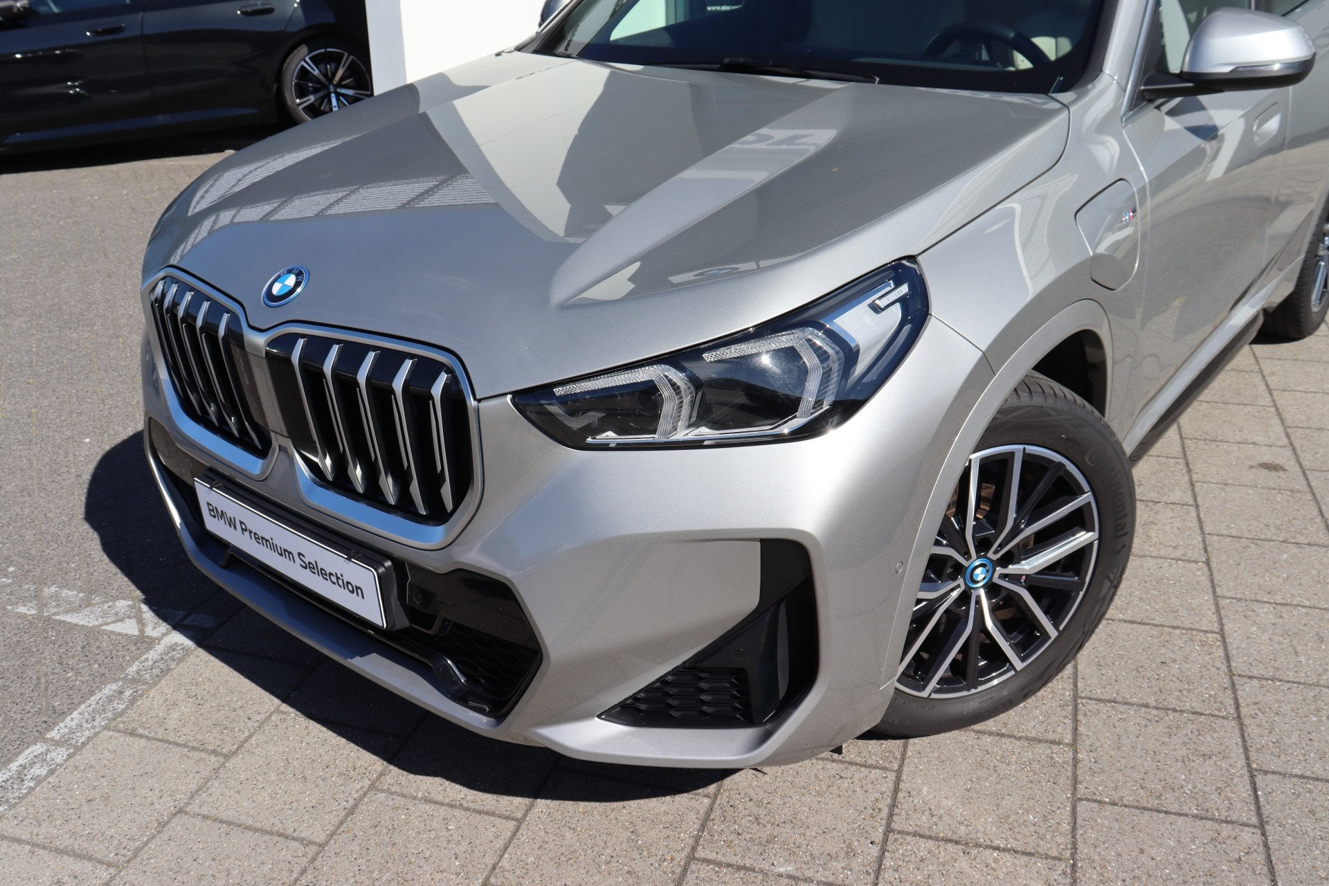 BMW X1 xDrive25e M Sport Automaat / Sportstoelen / Comfort A, Auto's, Dealer onderhouden, Gebruikt, Hybride Elektrisch/Benzine