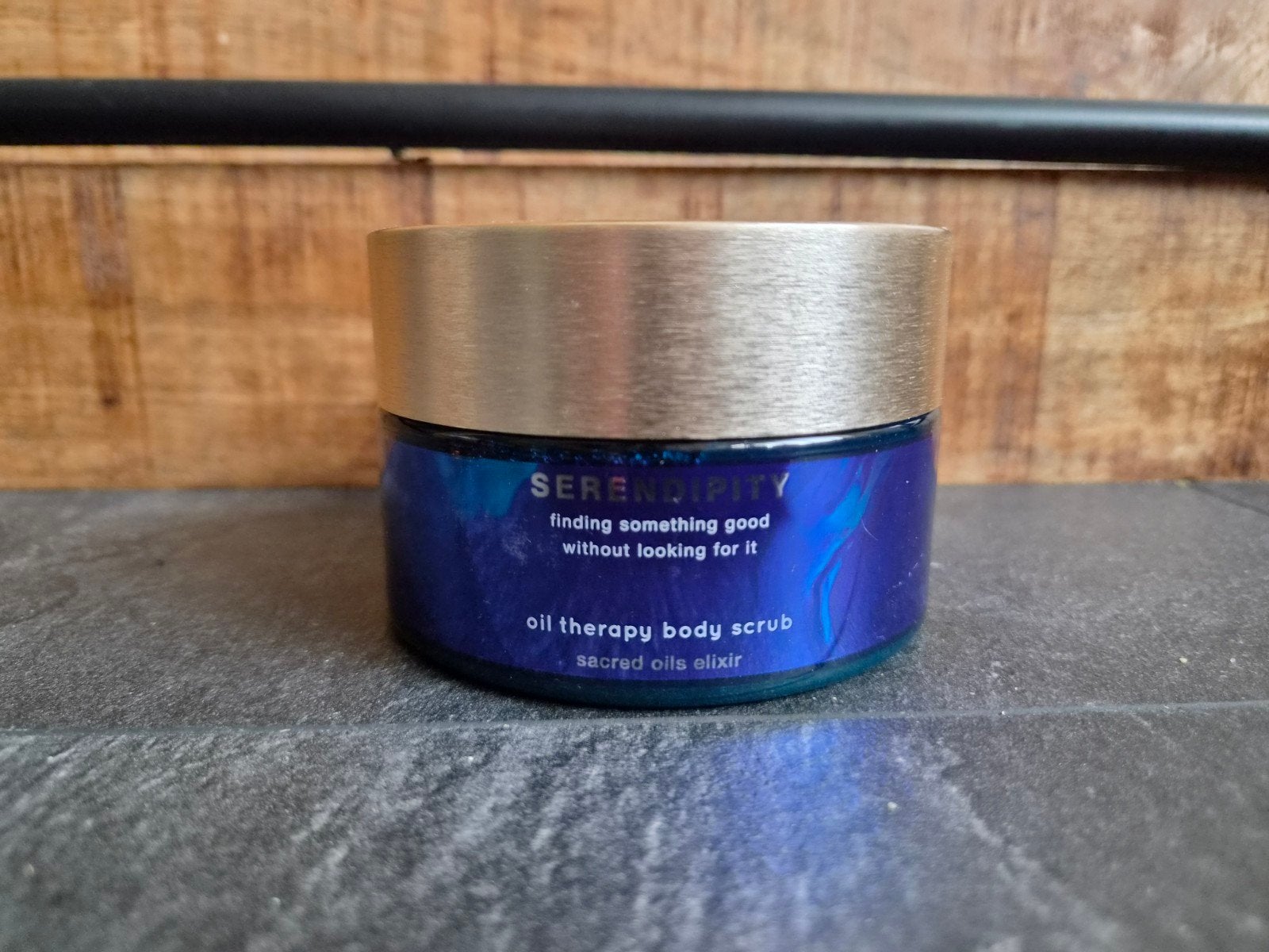 rituals serendipity scrub, Ophalen of Verzenden, Nieuw, Gehele gezicht