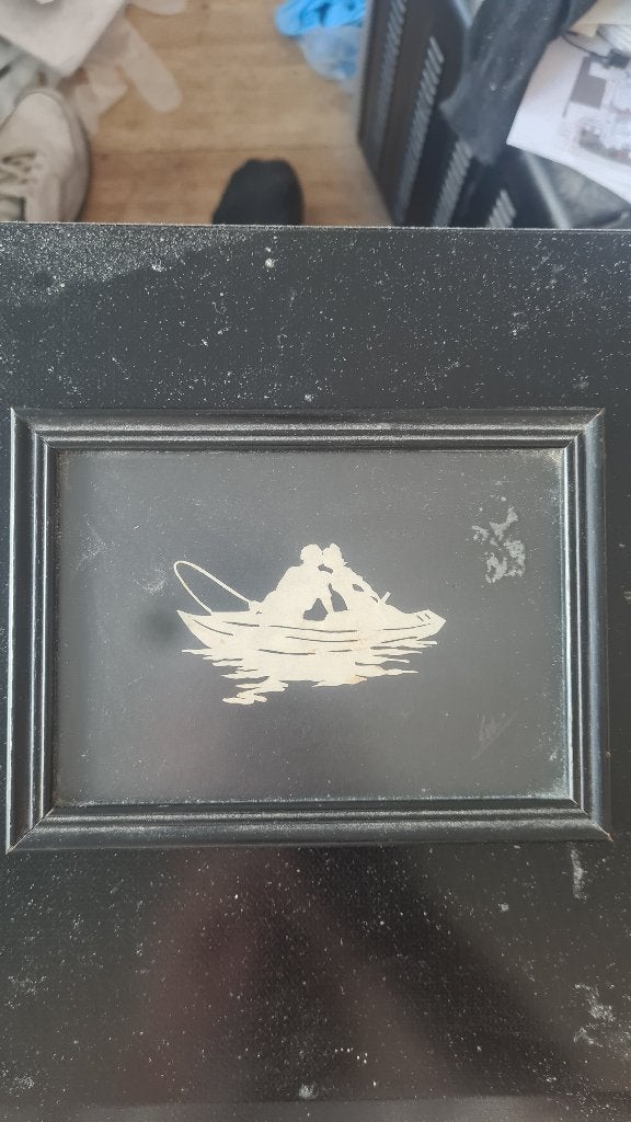 Knipkunst De Hollandse Hooyberg, Antiek en Kunst, Ophalen of Verzenden