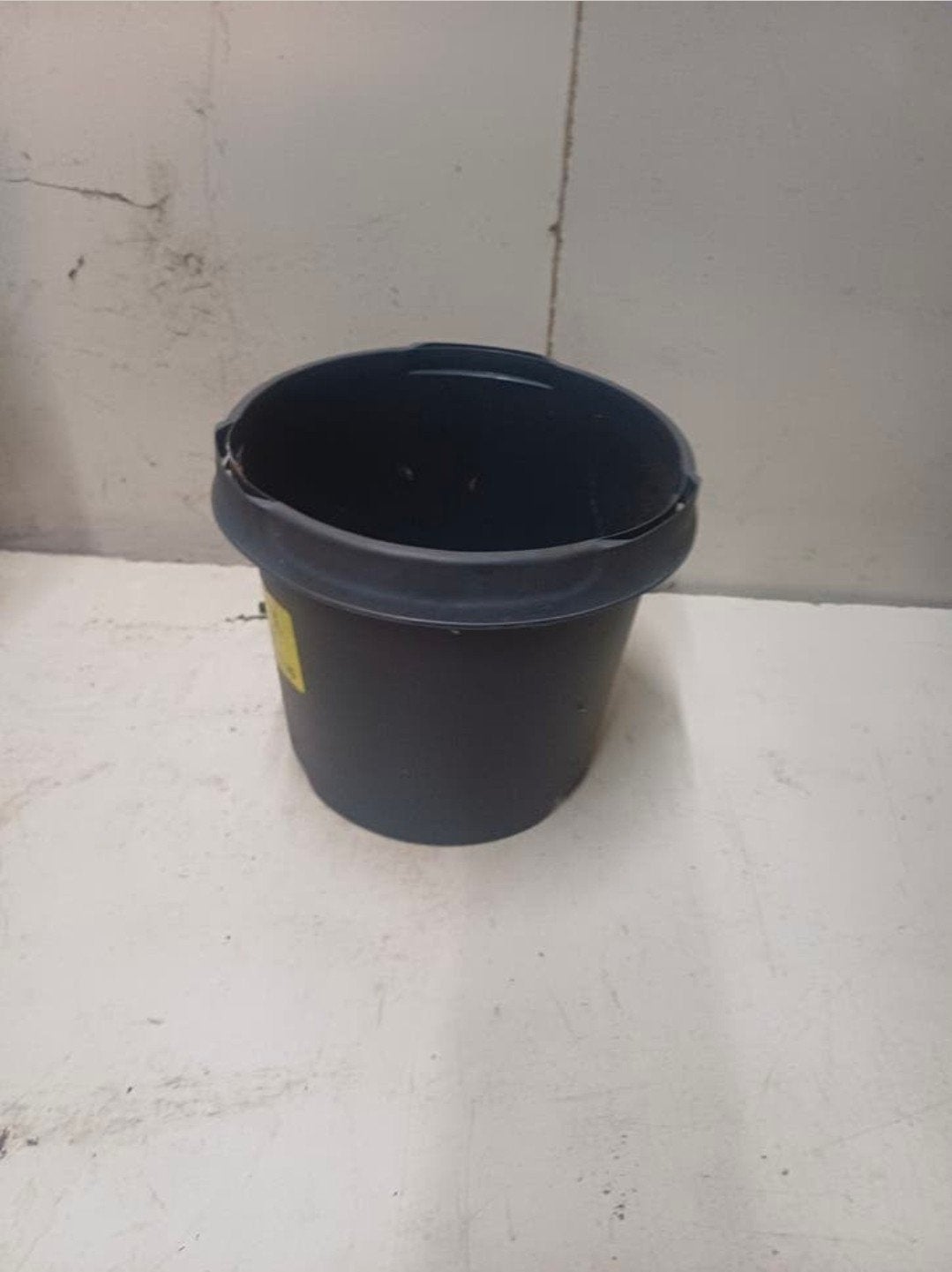 Kweekpotten plantenpotten bloempotten 19 cm, Kunststof, Gebruikt, Minder dan 30 cm, Rond