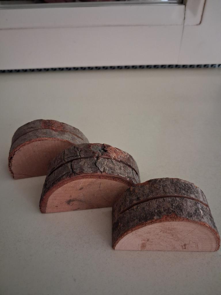 Leuke tafels assecoires hout, Ophalen of Verzenden