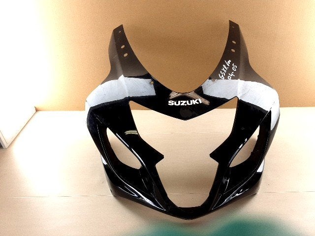 GSXR600 2004 - 2005 Suzuki Kuipdeel D1-36414