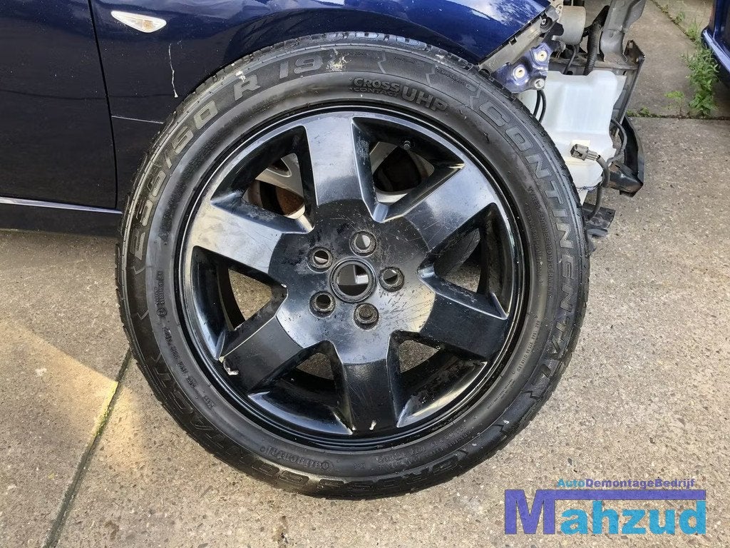 Land rover reserve velg velgen 5x120 19 inch AH321007EAW, Abbey Road, Whitley 1
CV3 4LF  Coventry, Jaguar Land Rover Limited, Gebruikt