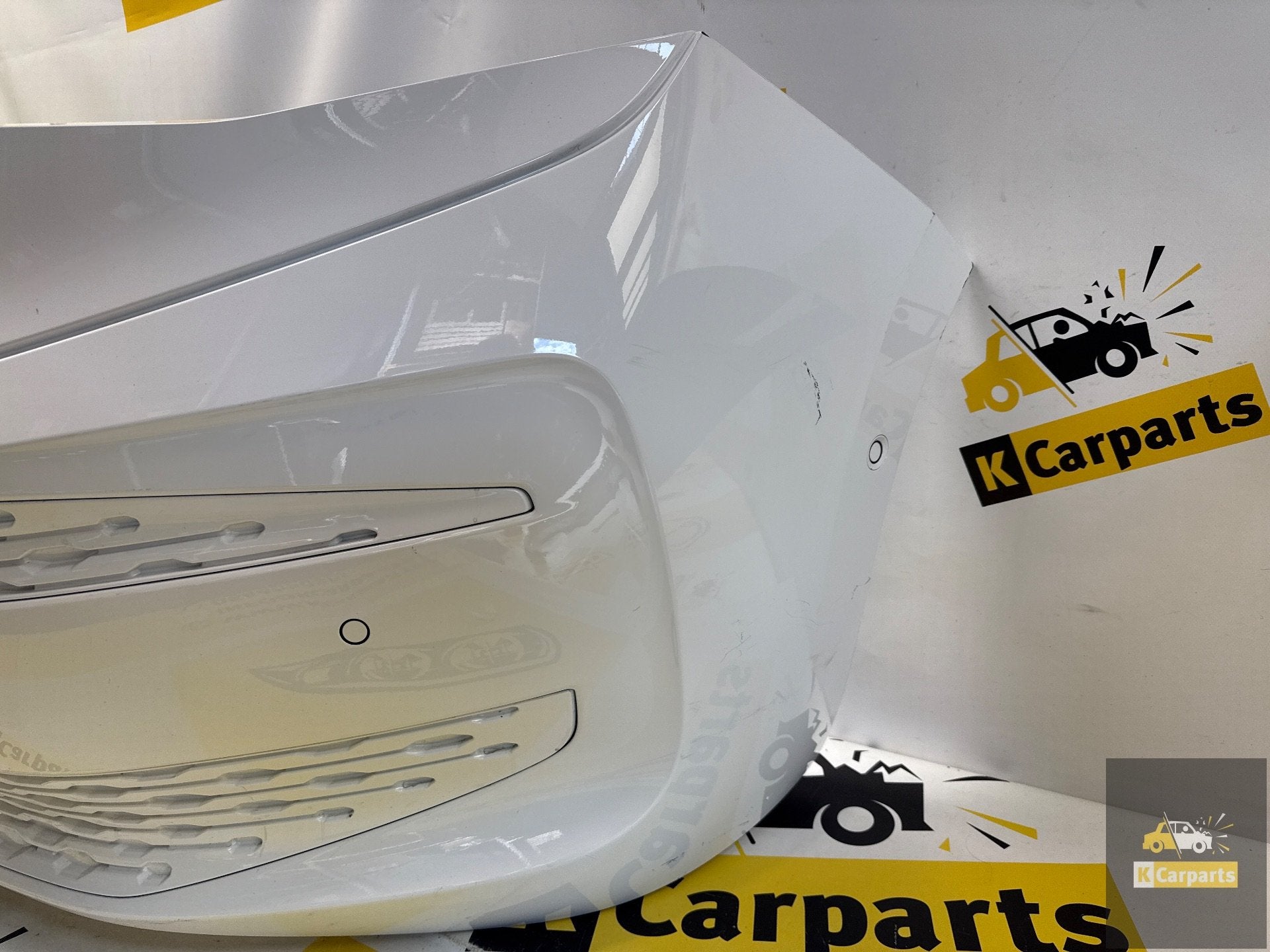 VW Volkswagen Transporter T7 Multivan Voorbumper 7T0807221C, Gebruikt, Volkswagen AG, Bumper, Berliner Ring 2
38440  Wolfsburg, DE