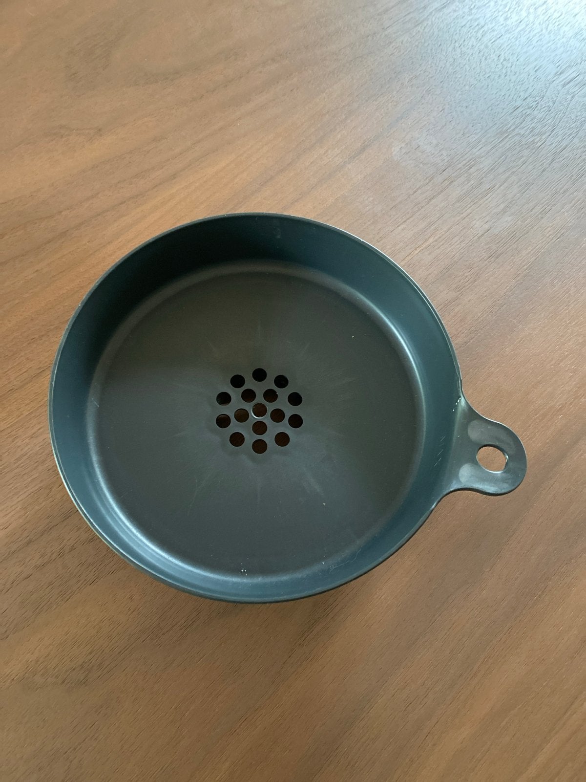 Thermomix TM6 accessoires: Spätzle maker en sapmaker Mixo Fi, Kunststof, Ophalen of Verzenden, Grijs, Overige merken
