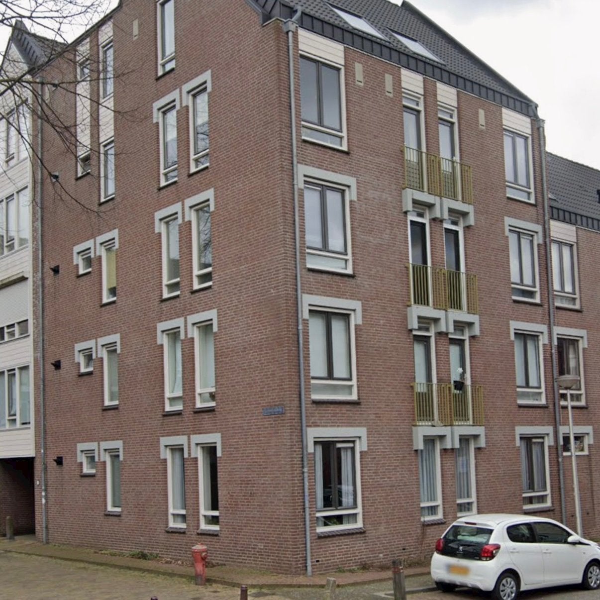 Tijdelijke woonruimte Nijmegen | Huisbewaring (3 studenten), 35 tot 50 m², Nijmegen