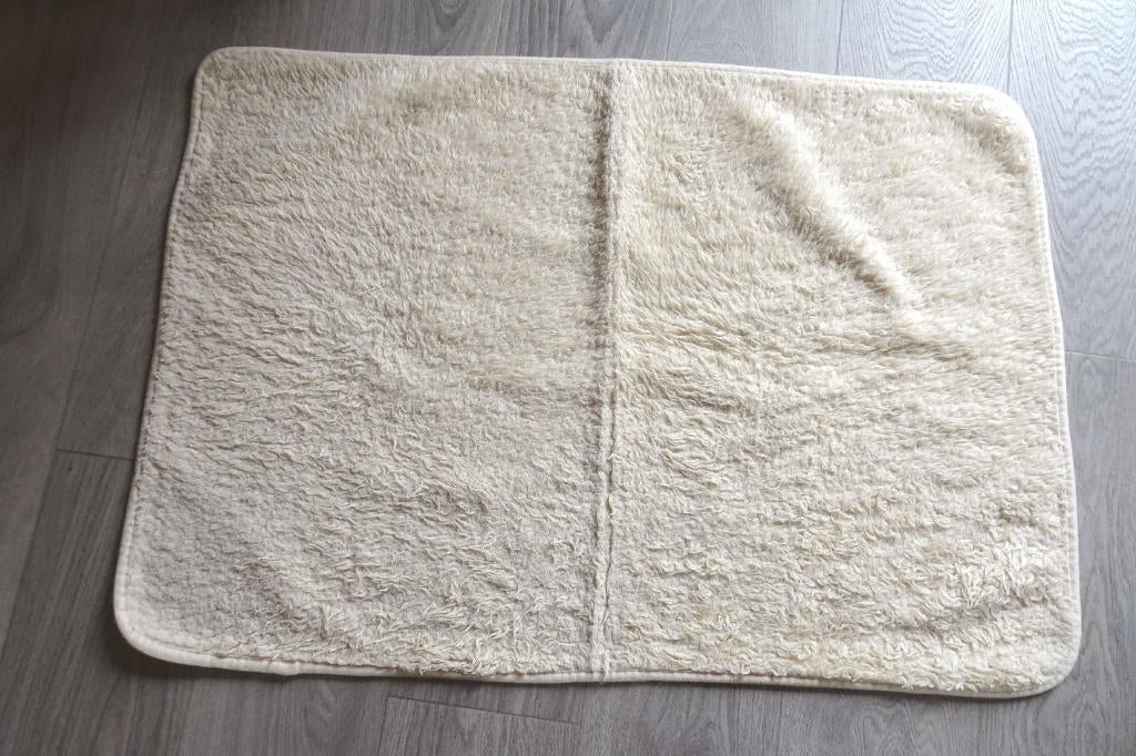 Hondenkleed/deken voor bv. autobank of de bank in je kamer !, Ophalen, Gebruikt