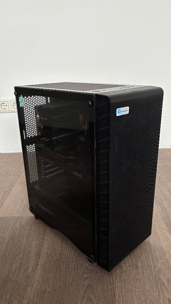 Gaming PC, Computers en Software, Ophalen, 32 GB, Custom Build, Zo goed als nieuw