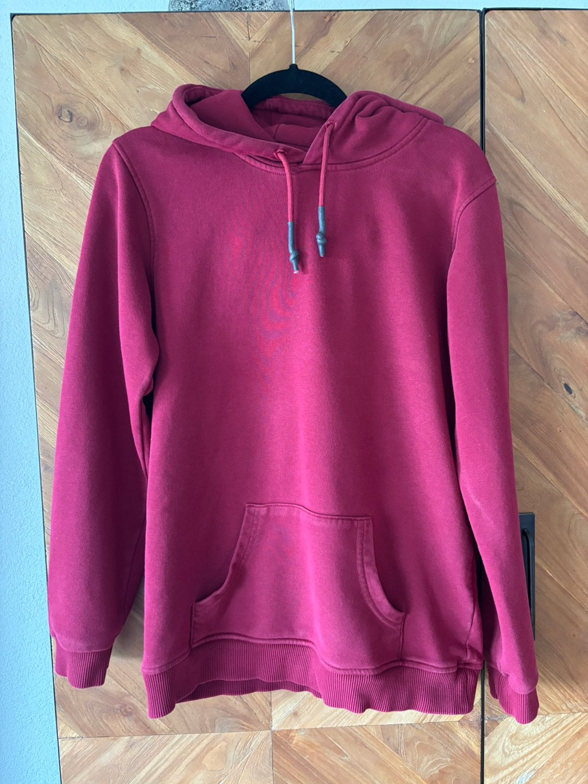 Prachtige Hoodie van Malelions . Maat 164, Malelions, Trui of Vest, Ophalen of Verzenden, Zo goed als nieuw