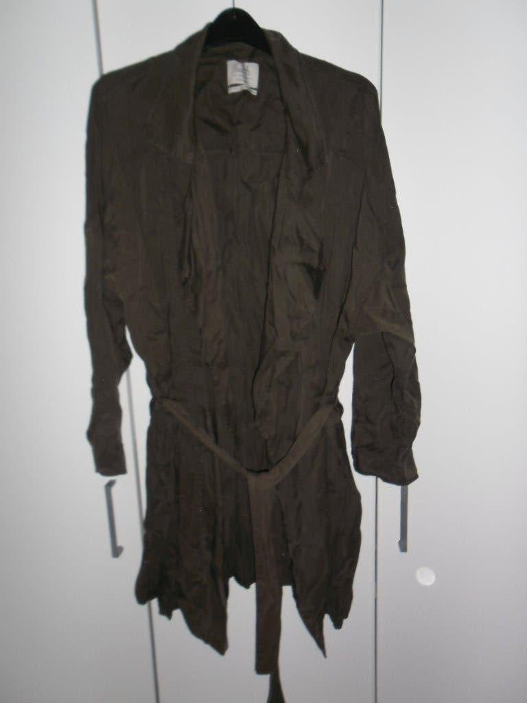 Ckh Clockhouse C&A Bruin/Groene Zomerjas Maat XXL, Bruin, Maat 46/48 (XL) of groter, Nieuw, Ophalen of Verzenden