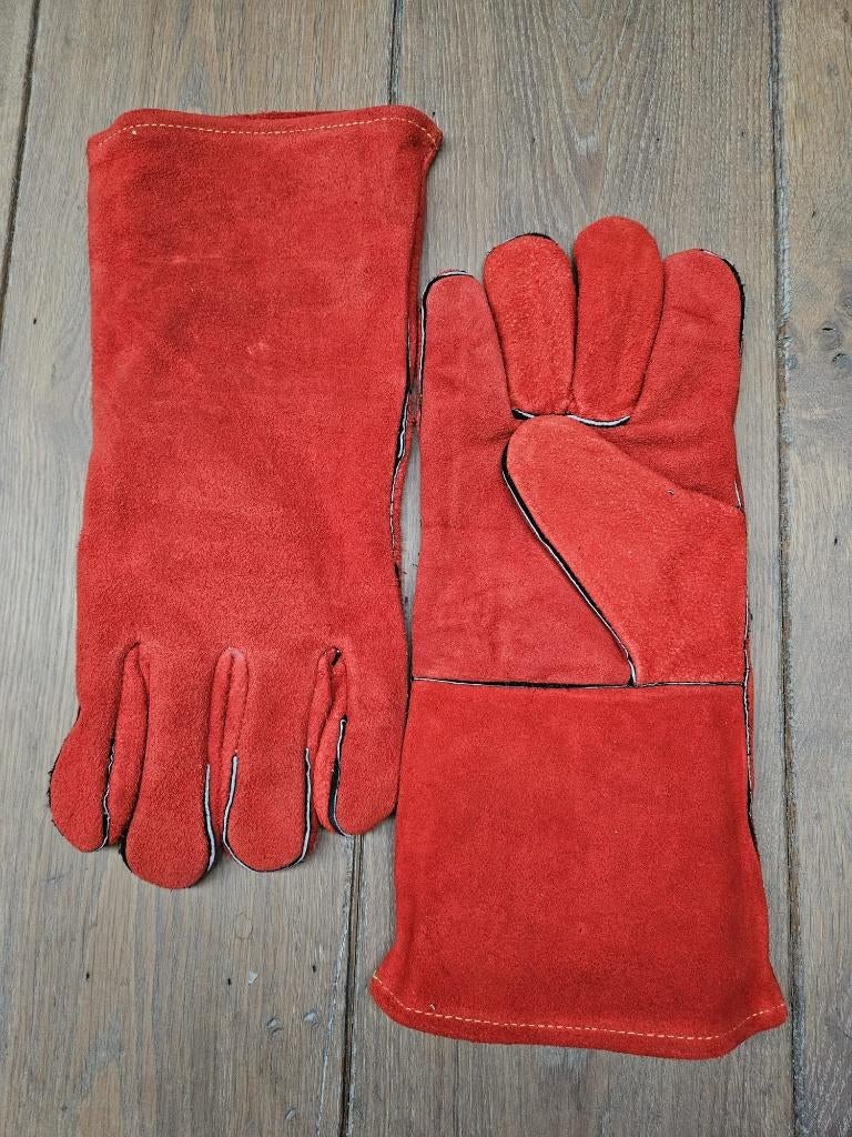 Nieuwe bbq handschoenen, Ophalen of Verzenden, Nieuw