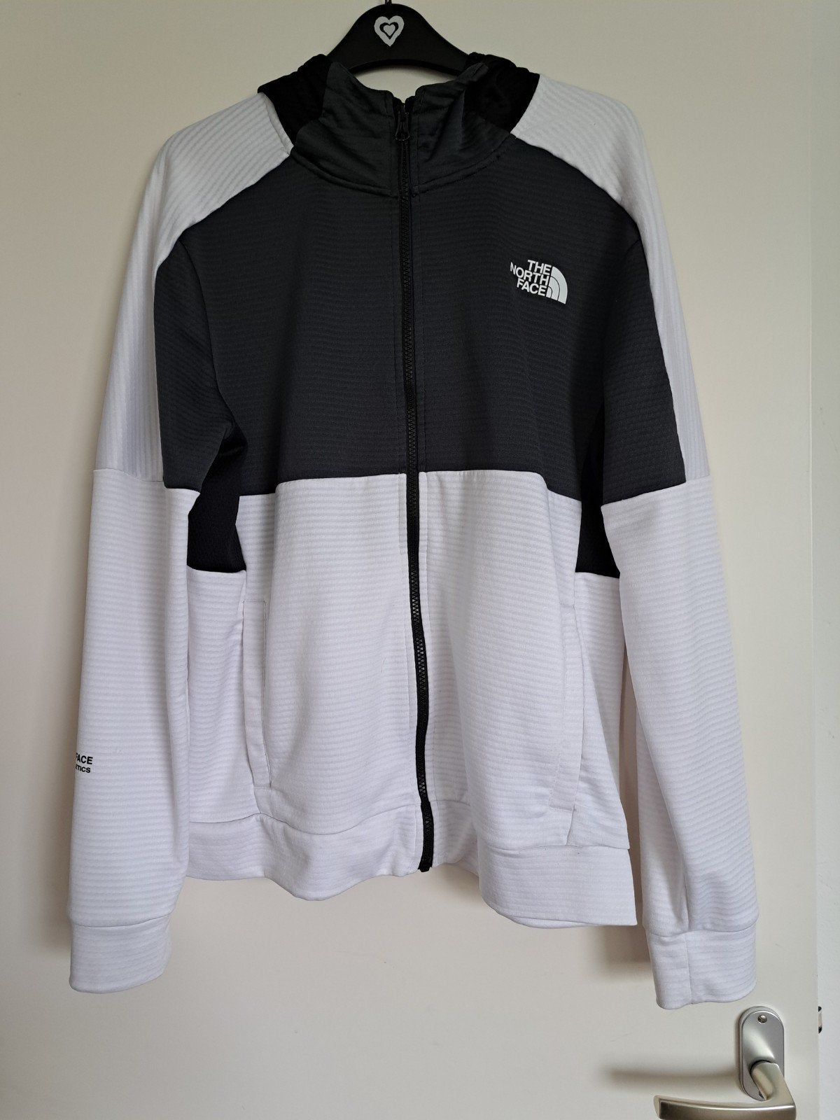 The North face maat m, Kleding | Heren, Overige kleuren, Maat 48/50 (M), Ophalen of Verzenden, Gedragen