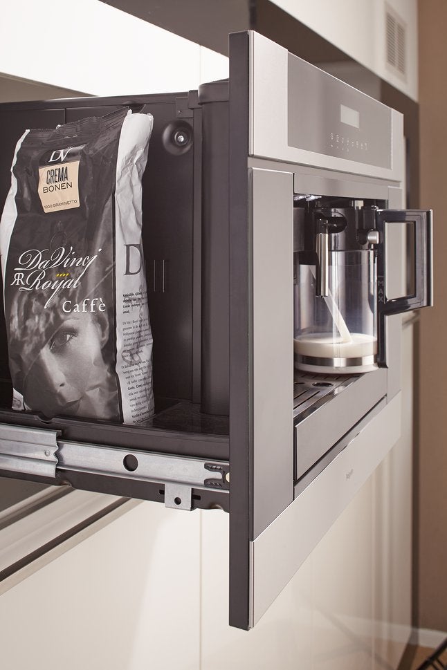 Als NIEUW! Pelgrim volautomatische IKM 614 MAT Koffiemachine, Ophalen, 10 kopjes of meer, Koffiemachine, Zo goed als nieuw