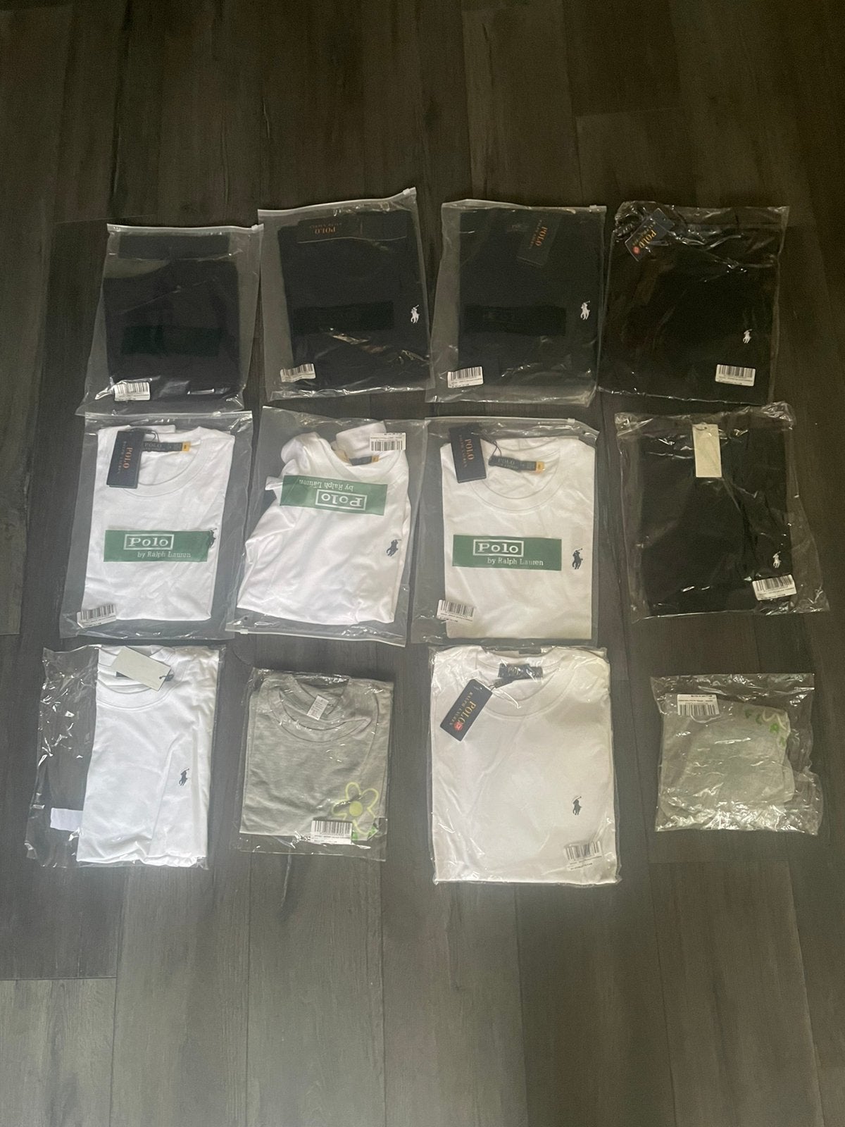 Vinted supplier ralph lauren, Verzenden, Nieuw, Maat 48/50 (M)
