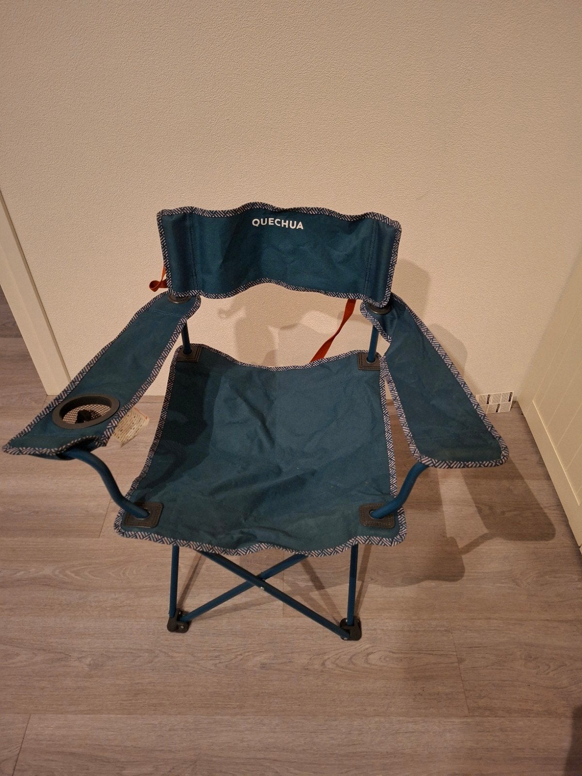 Camping stoel, Caravans en Kamperen, Ophalen, Campingstoel