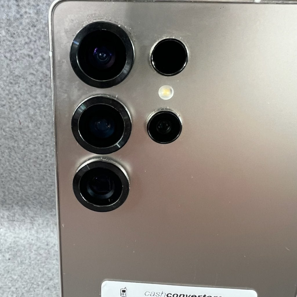 Samsung Galaxy 25 Ultra | 256GB | Lader &pen | 409130, Gebruikt, Overige modellen, Overige kleuren, Touchscreen