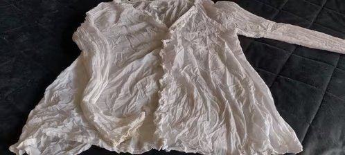 Wheat Blouse, Ophalen of Verzenden, Zo goed als nieuw, Meisje, Jurk of Rok