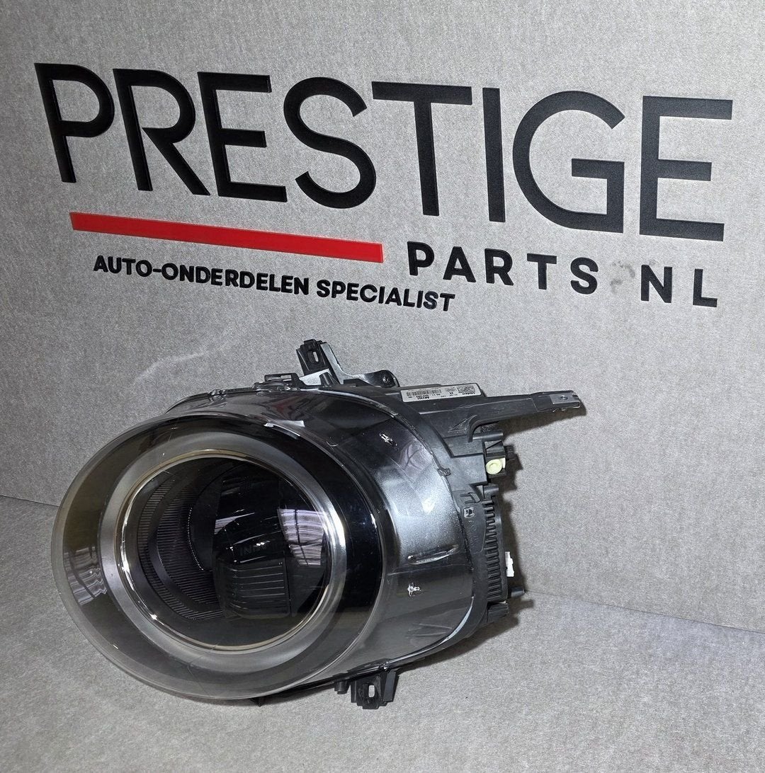 MINI F54 F55 F56 LCI FACELIFT VOL LED KOPLAMP RECHTS 5A01962, Gebruikt, -, Ophalen of Verzenden, -