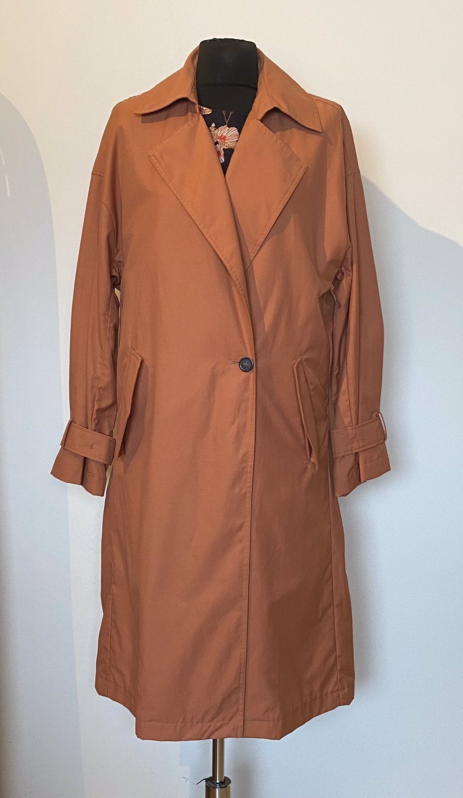 Nieuw: Zara tussenjas in maat M 🧥, Overige kleuren, Zara, Maat 42/44 (L), Nieuw