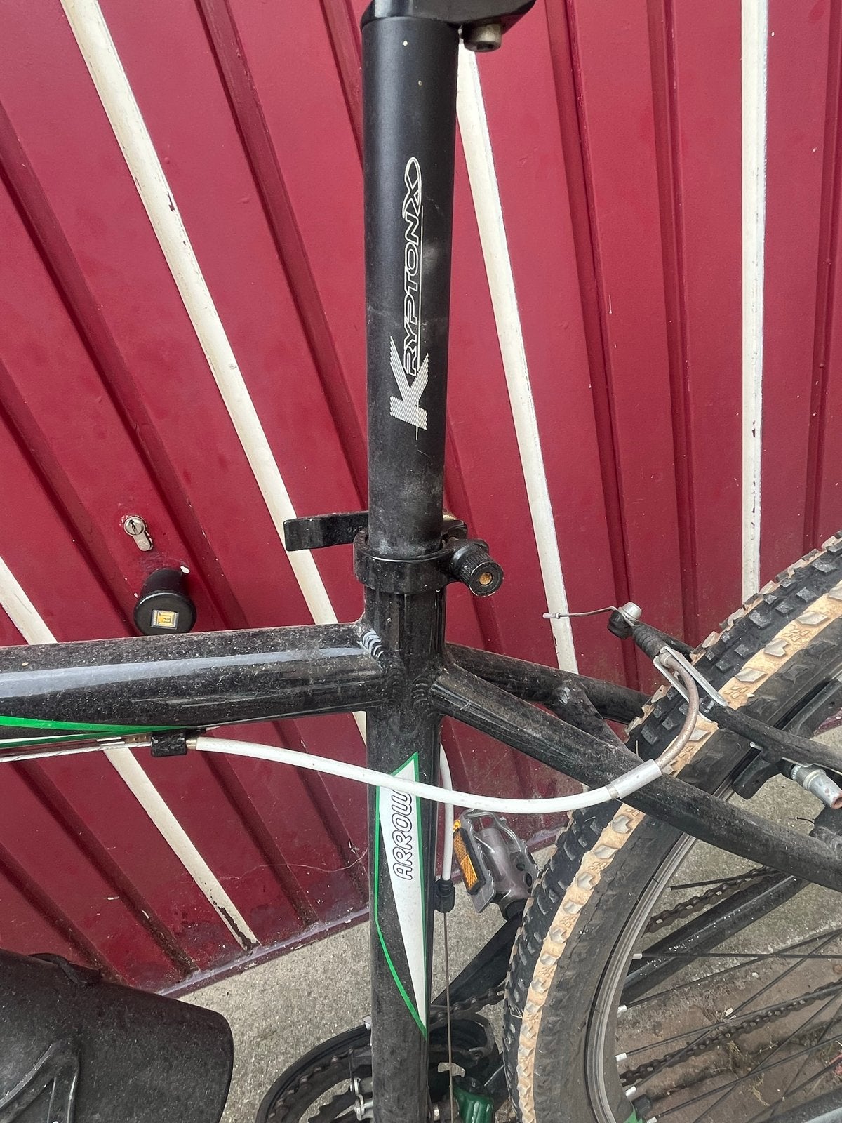 Swindels Mountainbike 29 inch – 21 Speed, Hardtail, Zo goed als nieuw, 53 tot 57 cm, Ophalen