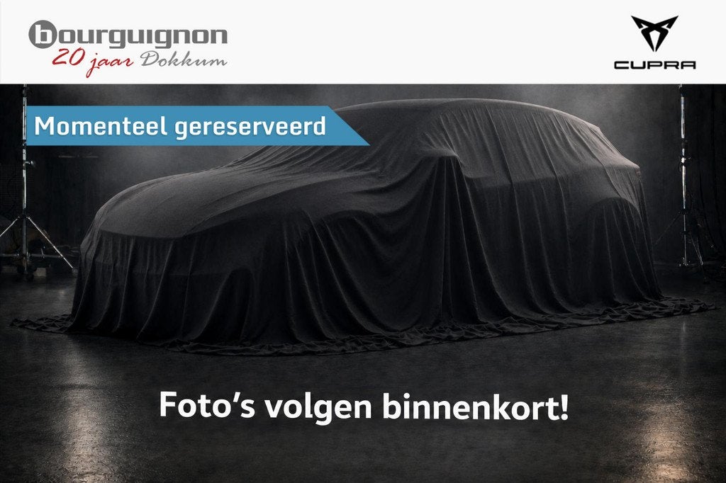 CUPRA Tavascan Adrenaline 82 kWh | Wordt verwacht | Winterpa