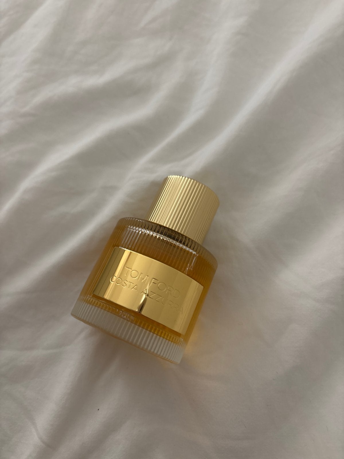 Tom Ford Costa Azzurra Eau de Parfum 50 ml, Verzenden, Nieuw