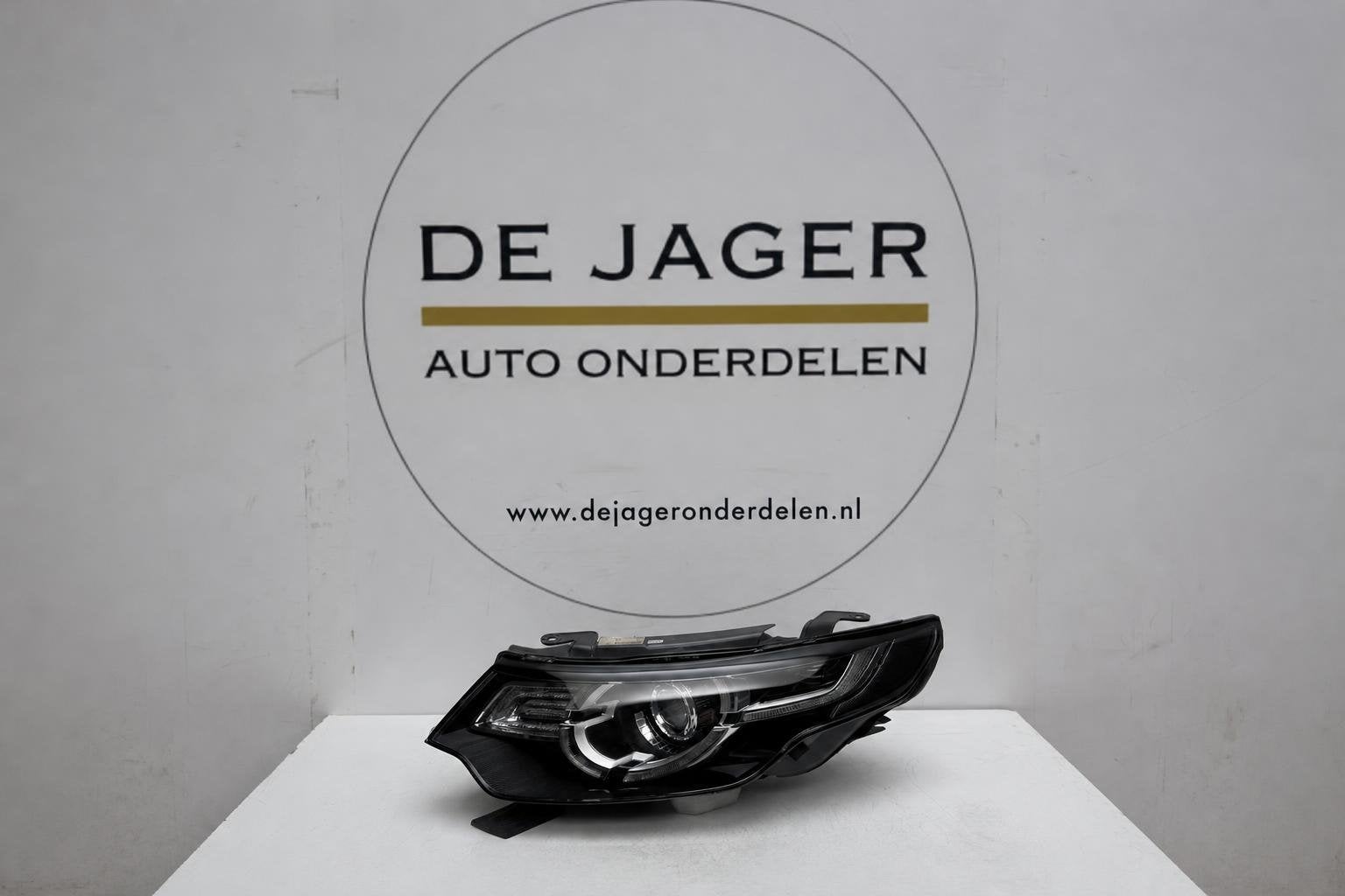 Land Rover Discovery Sport L550 Xenon links FK7213W030EF, Auto-onderdelen, Abbey Road, Whitley 1
CV3 4LF  Coventry, Jaguar Land Rover Limited