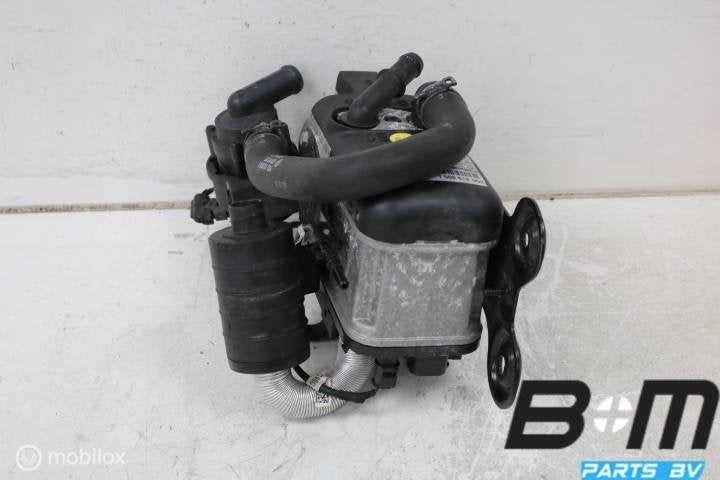 Standkachel VW Golf 7 diesel 5Q0815005L, Gebruikt