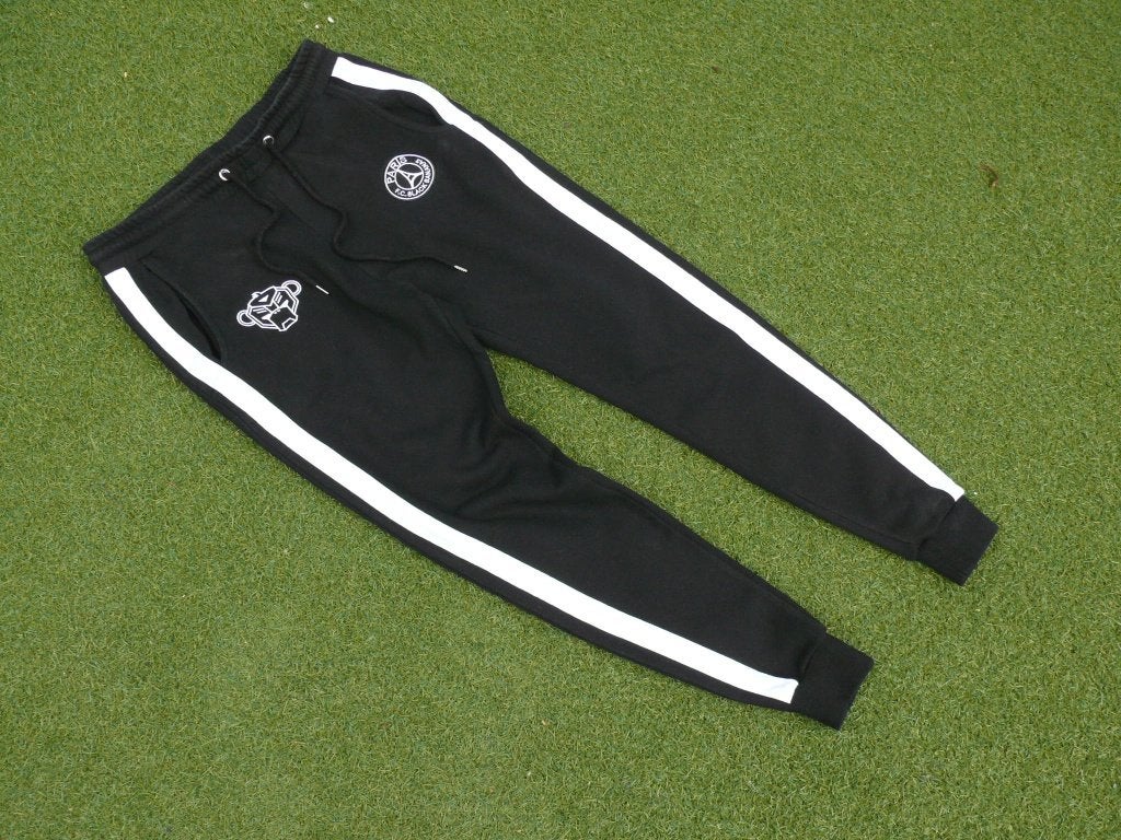 Black Bananas sportbroek maat S - kan ook voor maat 152, Kinderen en Baby's, Kinderkleding | Maat 152, Ophalen of Verzenden, Zo goed als nieuw