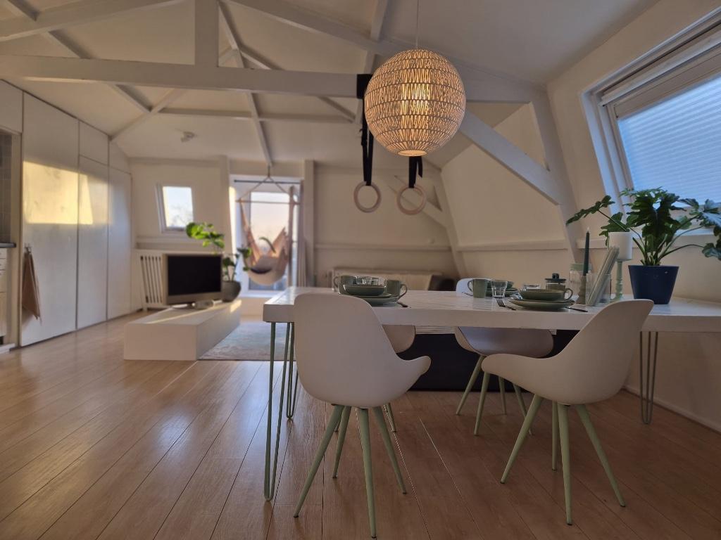 vakantie appartement te huur in Haarlem / vlakbij Zandvoort, Internet, Noord-Holland, Appartement, Eigenaar