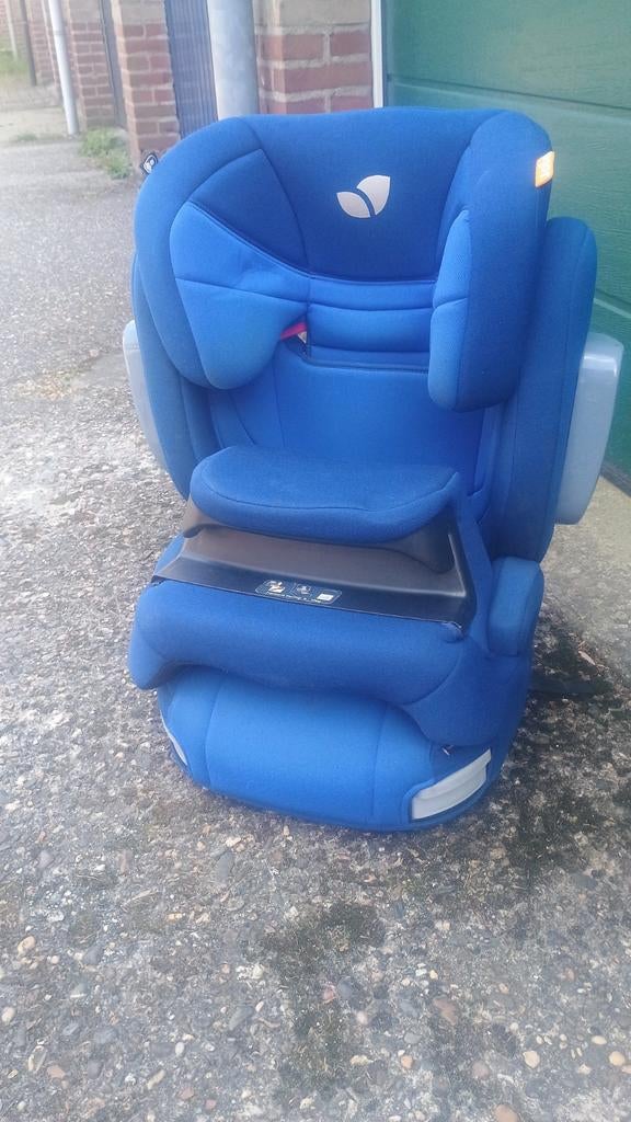 Gratis ophalen auto kinderstoel, Kinderen en Baby's, Autostoeltjes, Ophalen, Gebruikt, Overige merken, Autogordel