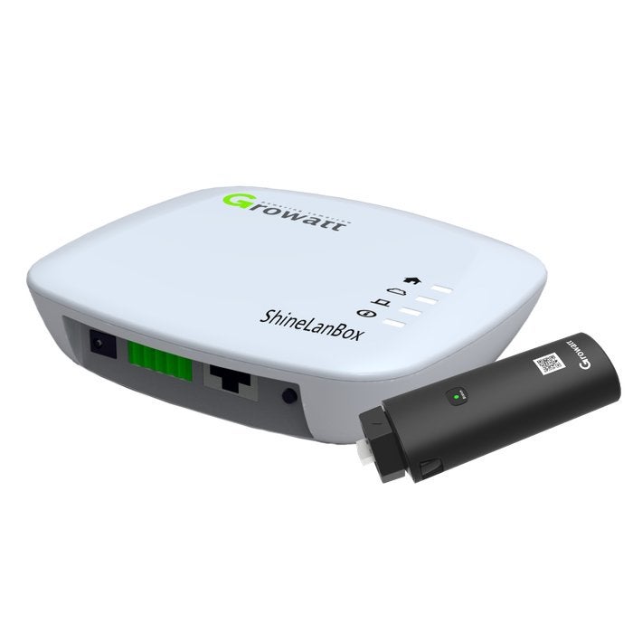 Growatt ShineLink-X, Ophalen of Verzenden, Nieuw