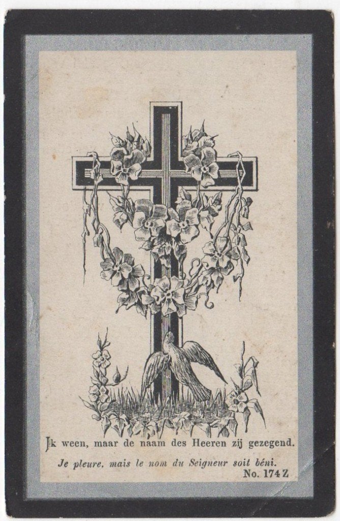 Albertus Jansen 1838 Warnsveld (Zutphen) + 1911 Lochem, Verzamelen, Ophalen of Verzenden