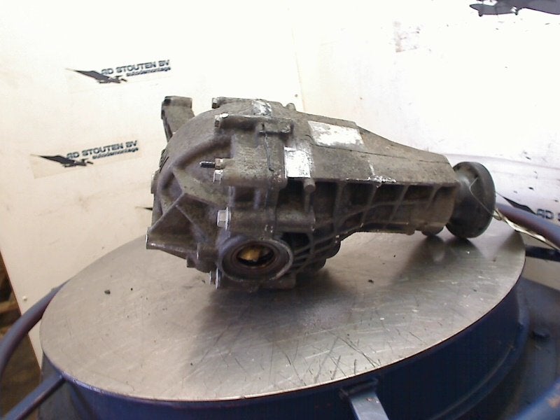 Cardan Voor Mercedes-Benz ML I (163) 2000 00237030, Auto-onderdelen, Gebruikt, Mercedes-Benz AG, Mercedes-Benz, Mercedesstraße 120, Stuttgart 70372, , Duitsland
