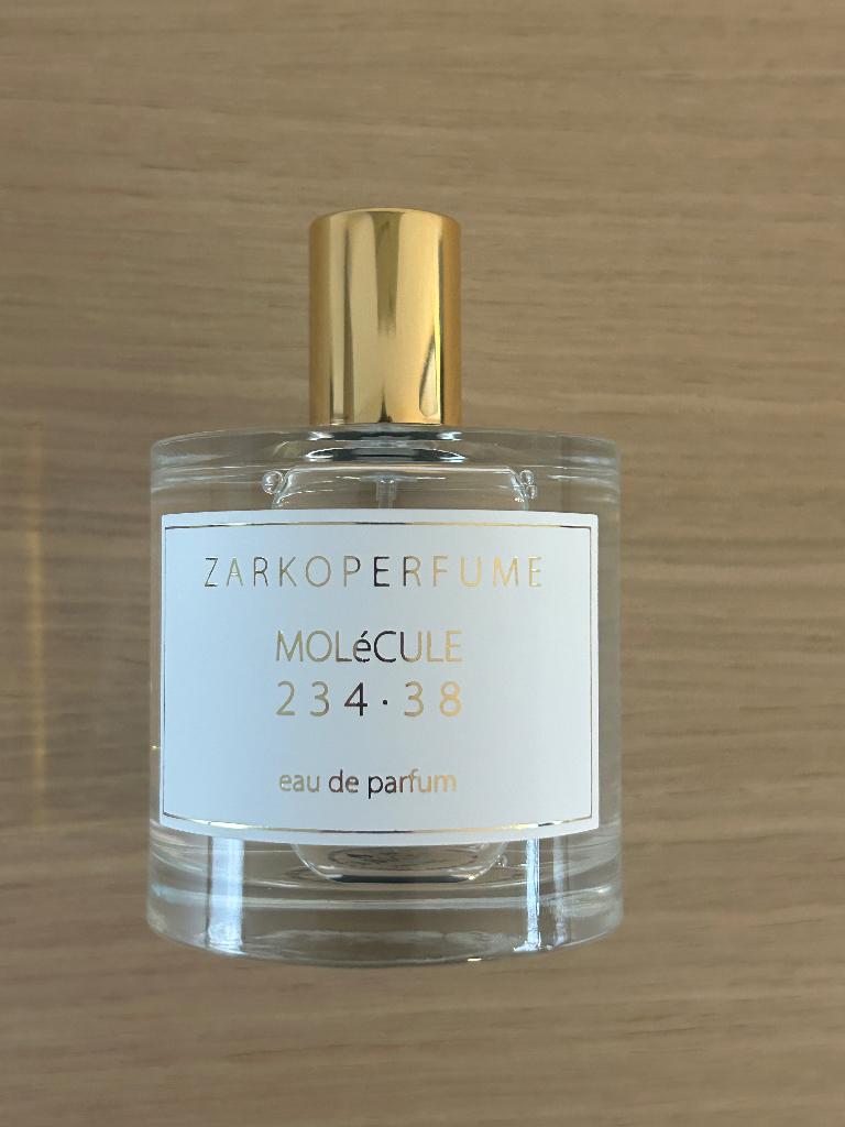 Zarkoperfume Molecule 234.38 Decant / Sample / Proefje, Sieraden, Tassen en Uiterlijk, Uiterlijk | Parfum, Verzenden, Nieuw