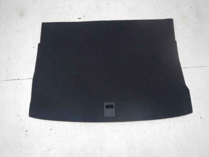 VW Golf 8 Laadvloer Bagageruimtemat Bagage Mat, Auto-onderdelen, Ophalen of Verzenden, Gebruikt