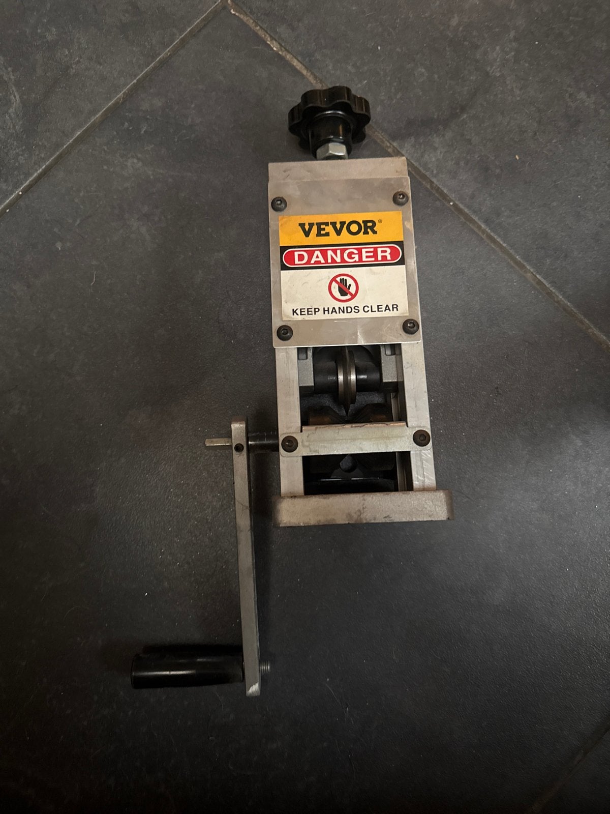 Vevor Kabel Stripper Handmatig - Kabelstripmachine, Ophalen of Verzenden, Gebruikt, Overige typen, Overige merken