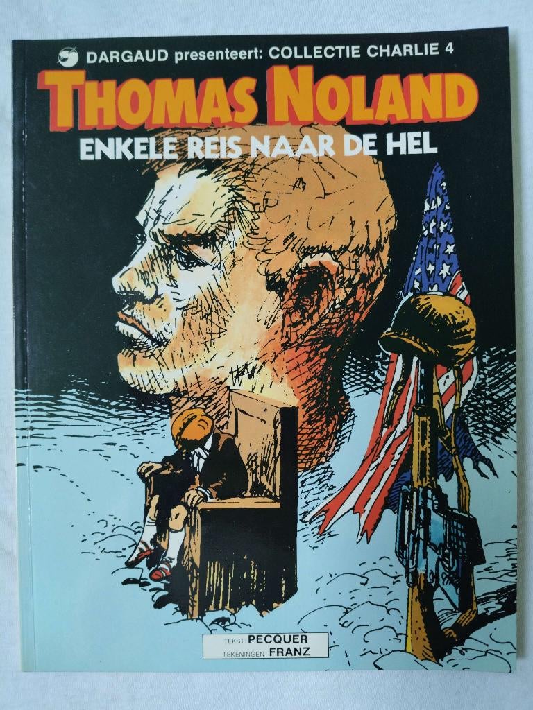 Stripboeken T, Boeken, Stripboeken, Meerdere stripboeken, Ophalen of Verzenden, Gelezen