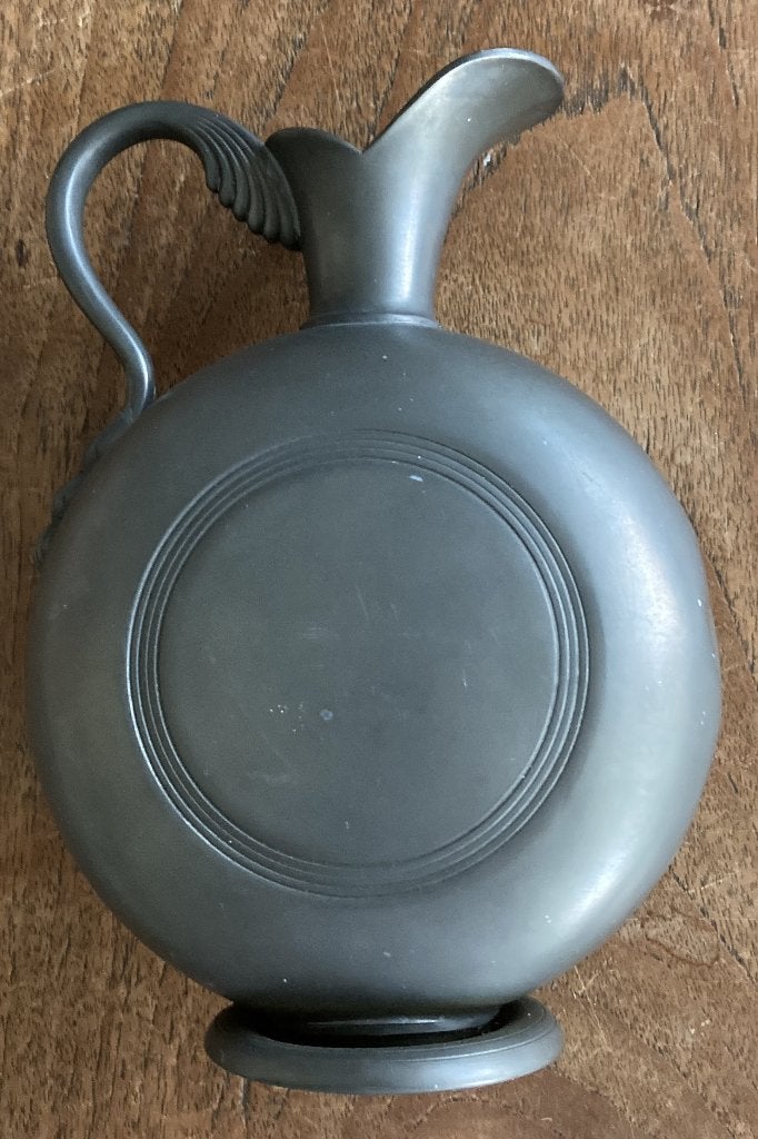 Vintage tinnen kruik KMD Daalderop (Royal Holland Pewter), Ophalen of Verzenden