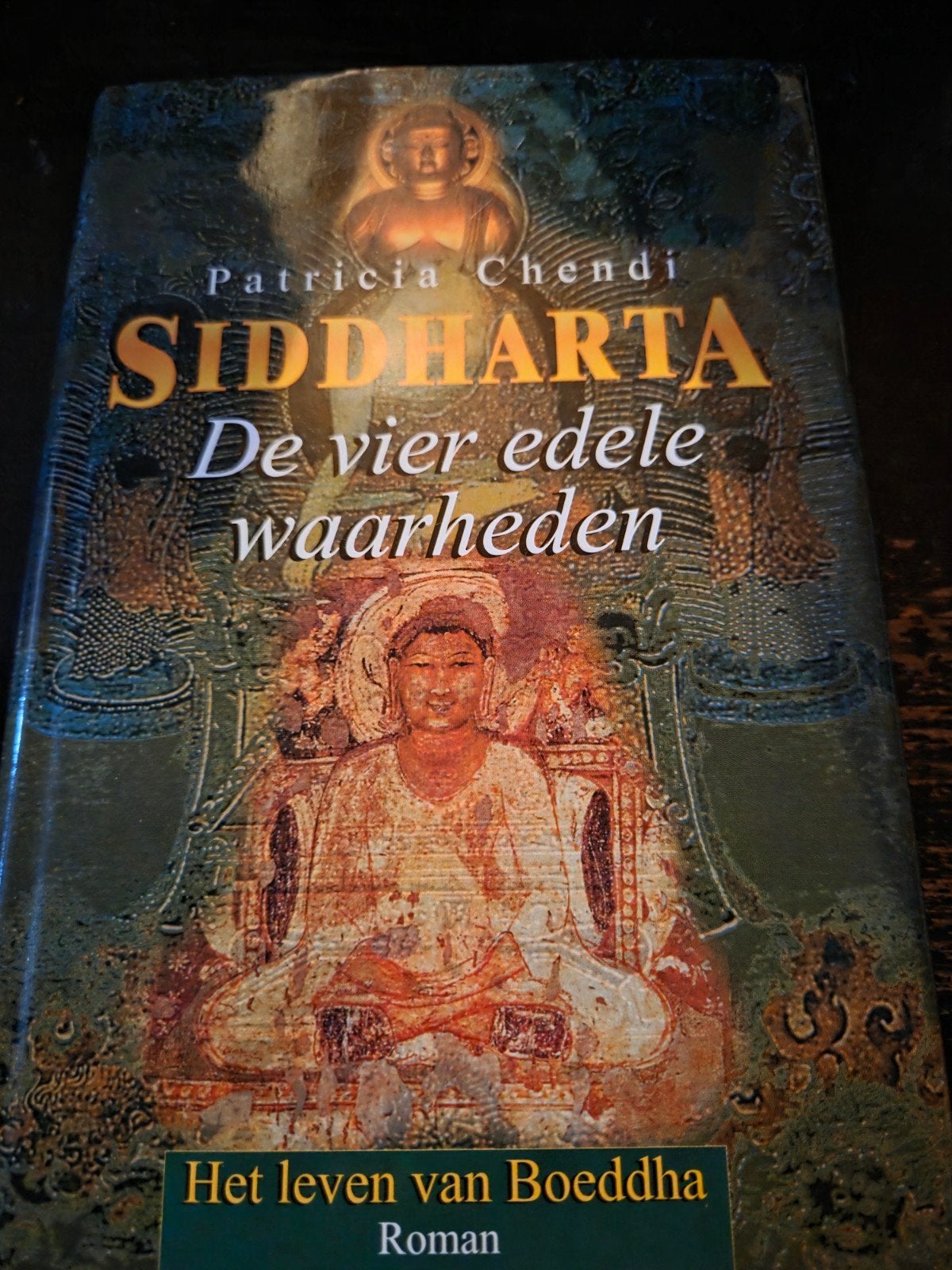 Siddarta, Boeken, Advies, Hulp en Training, Ophalen of Verzenden, Zo goed als nieuw