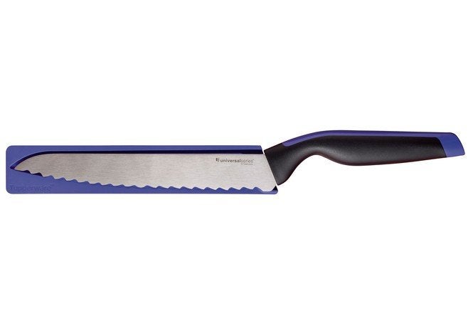 Tupperware Broodzaag/Broodmes Nieuw, Ophalen of Verzenden, Nieuw, Overige typen