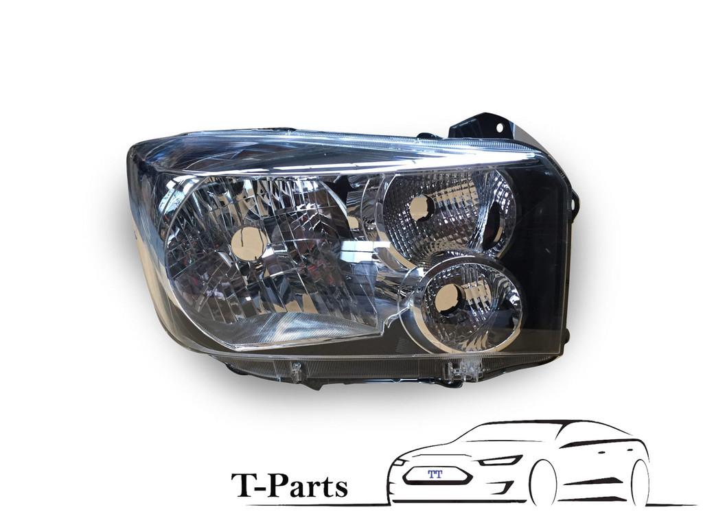 Suzuki celerio Rechts koplamp halogeen nieuw origineel lamp