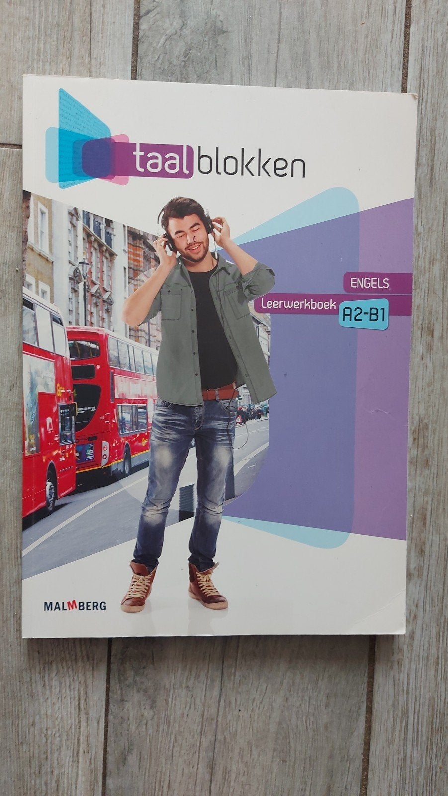 Marjo Reijnen - Leerwerkboek, Marjo Reijnen; Ellen Janzing, Ophalen of Verzenden, Zo goed als nieuw, Nederlands
