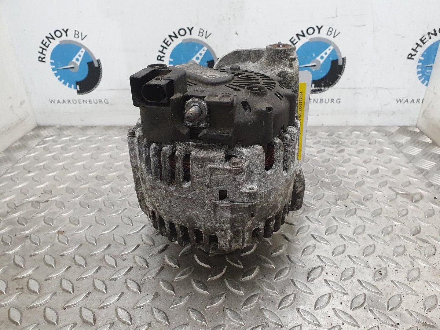 BMW 3 SERIES 330d Dynamic Exec.  DYNAMO 2006, Ophalen of Verzenden, Gebruikt, Stiba lid