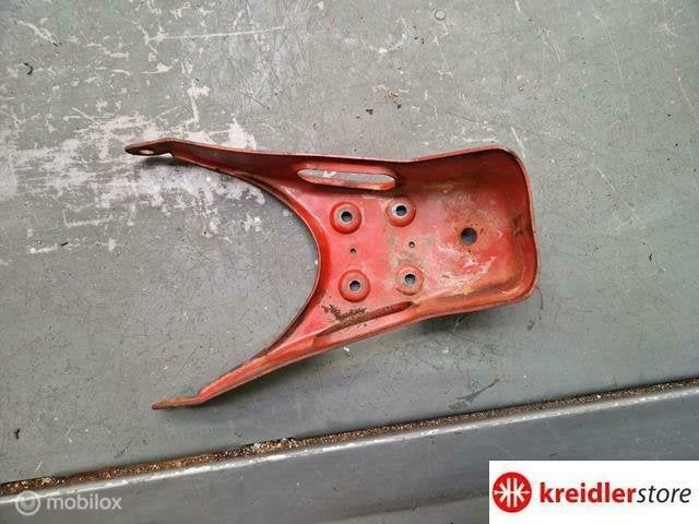 Kreidler buffeltank koplamphouder kaarsrecht mod 1968-1972, Gebruikt, Ophalen of Verzenden